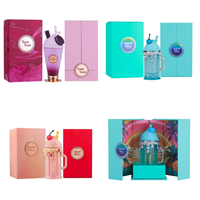 ODM Multifunctionele, sterk geurende OEM Eau de Parfum 100ml, langdurige MIST-stijl voor vrouwen met CE-certificaat
