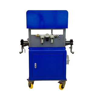 Mejor Precio: Máquina de Pulverización de Espuma de Poliuretano de Celda Cerrada (PU) para Aislamiento, en Venta - Product Image 4