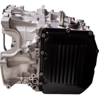 Caja de Cambios de 6 Velocidades FWD 4WD TF-81SC para Mazda 6 CX-5 CX-7 CX-9 2010 TF81 AW6A-EL 2.3L
