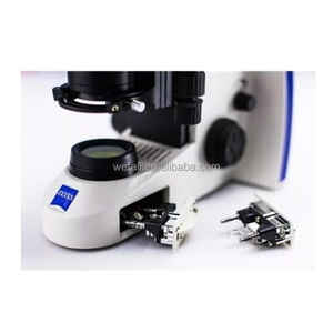 हलोजन लैंप डीसी 6 वी 30 डब्ल्यू गैर-डाइमेबल 5761 ज़ेस प्राइमो स्टार माइक्रोस्कोप संचारित प्रकाश बल्ब ट्यूब - Product Image 3