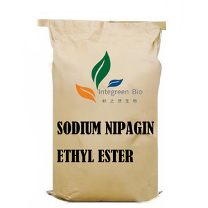 Aditivo Alimentario Nipaginato de Sodio, Etil Éster, CAS 35285-68-8, Etil 4-hidroxibenzoato de Sodio, Conservantes para Alimentos y Bebidas - Product Image 2