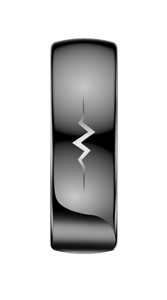 Anneau intelligent intelligent, suivi de la santé, suivi du sommeil, fréquence cardiaque, oxygène dans le sang, anneau intelligent personnalisé, suivi du sommeil, anneau de fitness sportif intelligent - Product Image 5