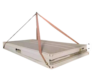 <span class=keywords><strong>Casa</strong></span> Modular Prefabricada en Contenedor, Módulo para Oficina, Dormitorio, Espacio de Vida - Product Image 4