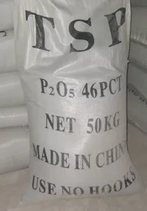Di alta qualità tripla Super fosfato 46% granulare/triplo superfosfato per la vendita - Product Image 6