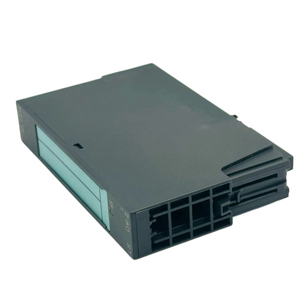 ยี่ห้อใหม่ 6ES7 135-4GB01-0AB0 6ES7135-4GB01-0AB0 โมดูลเอาต์พุตแบบอะนาล็อก PLC ตัวควบคุมการเขียนโปรแกรม - Product Image 2