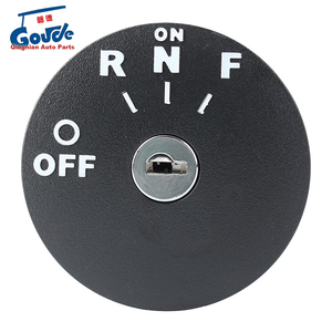 Interrupteur à clé <span class=keywords><strong>de</strong></span> remplacement pour voiturette <span class=keywords><strong>de</strong></span> <span class=keywords><strong>golf</strong></span> électrique EZGO RXV 48V 2008-Up 605637 611283 - Product Image 4