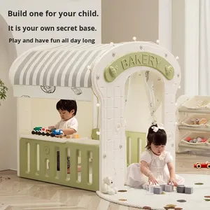 Carpa Infantil Grande, <span class=keywords><strong>Casa</strong></span> <span class=keywords><strong>de</strong></span> <span class=keywords><strong>Juegos</strong></span> para Niños, Castillo <span class=keywords><strong>de</strong></span> Ensueño para <span class=keywords><strong>Niñas</strong></span>, <span class=keywords><strong>Casa</strong></span> Pequeña, <span class=keywords><strong>Casa</strong></span> <span class=keywords><strong>de</strong></span> Muñecas para Jardín <span class=keywords><strong>de</strong></span> Infancia - Product Image 3