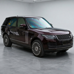 Accessoires de modification automobile de haute qualité pour Land Range 2013-2017, mise à niveau modèle 2018-2022 - Product Image 3