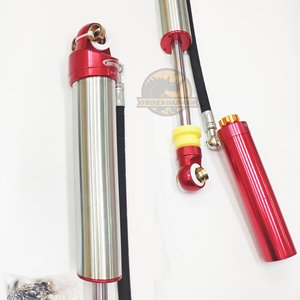 Vous recherchez grossistes et distributeurs 2 pouces réglable 4x4 d'ascenseur de suspension amortisseur Pour Nissan Navara <span class=keywords><strong>NP300</strong></span> - Product Image 5
