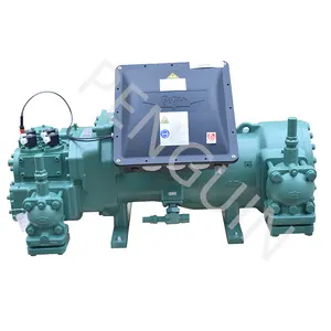 Wholesale Best Selling Refrigeration Equipment Cold Room Condensing Unit Compressor Germany BItze Compact Screw Compressor