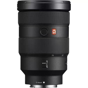 เลนส์กล้องดิจิทัล HD สำหรับ Sony FE 24-70มม. F/2.8 GM | ฟูลเฟรมเลนส์เทเลโฟโต้ขนาดกลาง (SEL2470GM) - Product Image 3