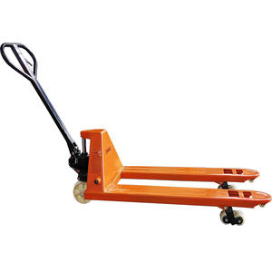 מפעל ישיר למכירה חדש משאית הובלה ידנית 1-3ton עבור תעשיות מסעדה ללא תשלום ציוד טיפול חומר משלוח - Product Image 2