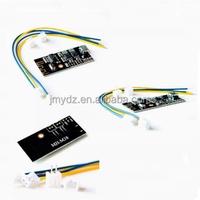 Module audio sans fil BLE MH-MX8 M18 M28 M38 4.2 Stéréo HIFI sans perte pour modification DIY