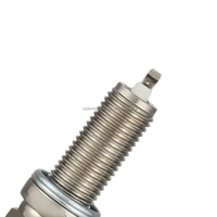 Bougie d'allumage Iridium de voiture de haute qualité Offres Spéciales 90919-01275 9091901275 prises pour Toyota Levin hybride pour Nissan TIIDA hayon