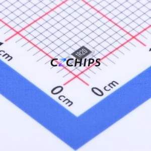 Resistencia SMD CQ06W4F120KT5E 1206 (Tipo: Película Gruesa) (Resistencia: 1.2 Ohmios Precisión: 1%) - Product Image 1