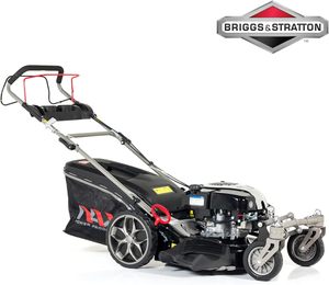 POWER PRODUCTS NAX3001S pour Briggs Stratton 650EX Moteur 1631 cm³ ReadyStart 51 Kosz 75l Roues avant Tondeuse à essence NAX P - Product Image 6