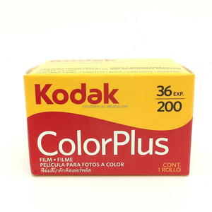 Para Cámara M35/M38, película instantánea negativa de Color saturado para cámara <span class=keywords><strong>KODAK</strong></span> <span class=keywords><strong>GOLD</strong></span> 200 35mm, película clásica - Product Image 3