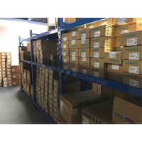 1 Año de Garantía 6ED1055-5MC08-0BA2 SIEMENS 6ED10555MC080BA2 Nuevo y Original Precio Módulo Controlador de Programación PLC LOGO CIM