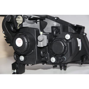 Feu avant LED pour Nissan Qashqai, phares avant 2008 à 2012 <span class=keywords><strong>TLZ</strong></span> - Product Image 3