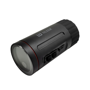 Visée thermique avec enregistrement vidéo et batterie au lithium 2400 mAh pour la chasse, vision nocturne - Product Image 2