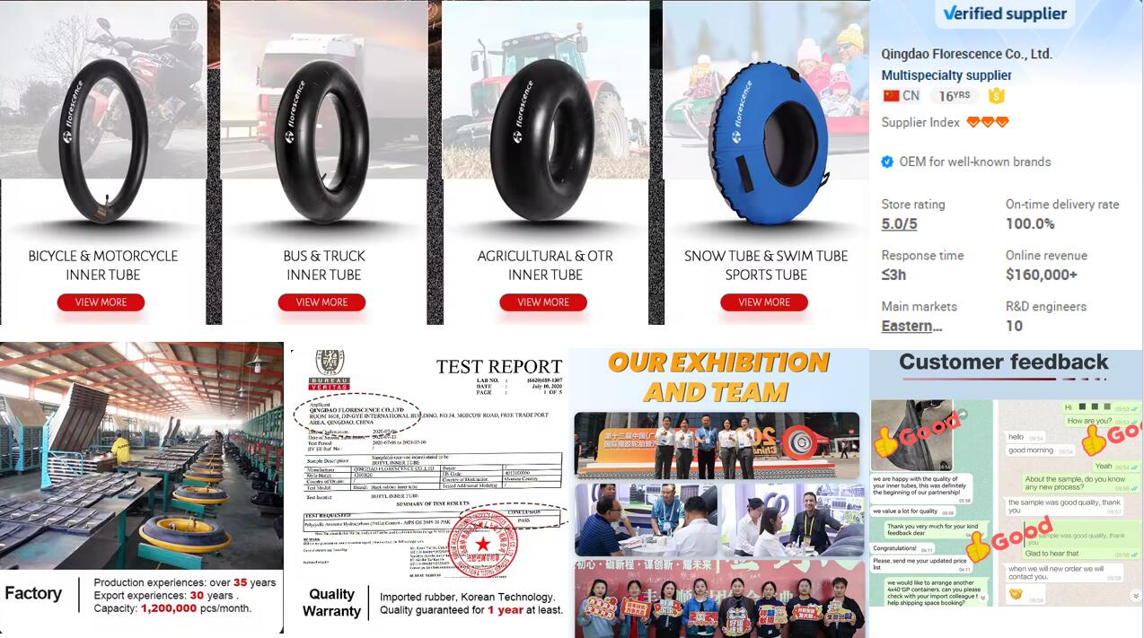 How to Choose the Best 14-15 Inch Inner Tubes: A Complete Buying Guide