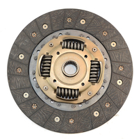 Disque d'embrayage Reecardo 1878030841, plaque de friction d'embrayage du fabricant pour AUDI B4