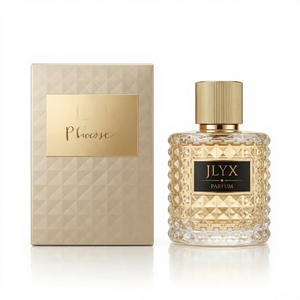 Servizio ODM JLYX: Eau de Parfum Premium Ispirata per Uomo con Opzione di Formula Personalizzata - Product Image 5