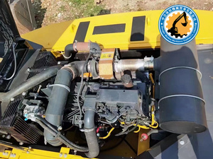 Well Maintained Secondhand Komatsu PC350-7 Crawler Excavator Low Working Hours - Product Image 6