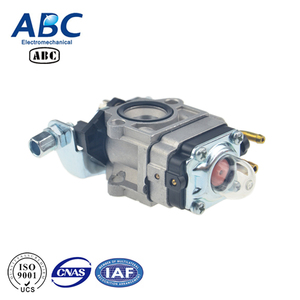 Carburateur ABC MP11 pour Husq-varna 143R KOMATSU G45 22cc 23cc 24cc 25cc 26cc 33cc 35CC carburateur de <span class=keywords><strong>Scooter</strong></span> à gaz - Product Image 5
