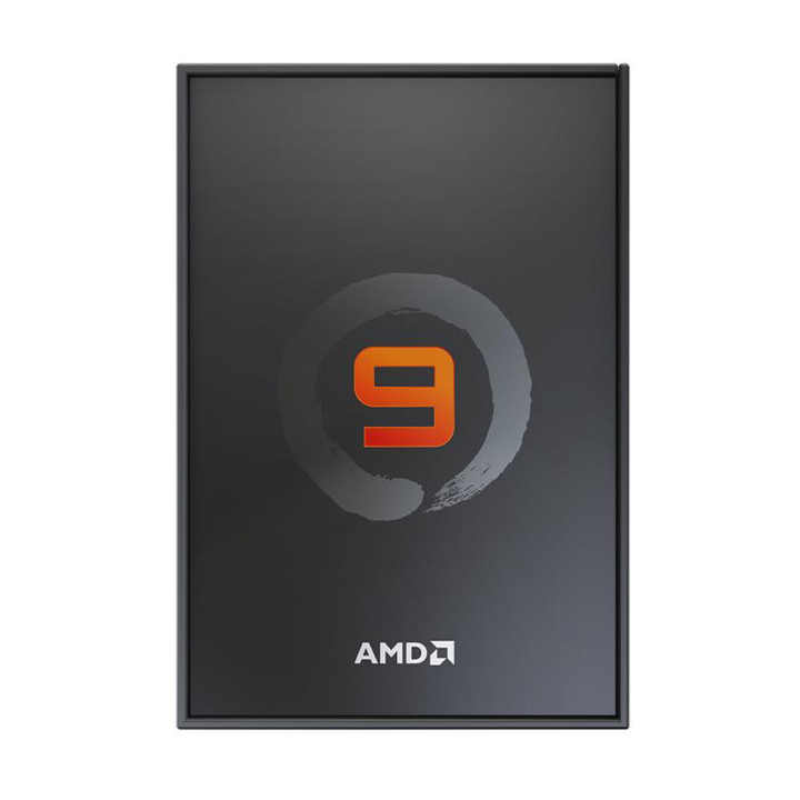 AMD Ryzen 9 7900XプロセッサーR95nm12コア24スレッドTDP 170W AMD AM5 