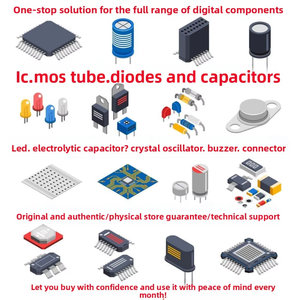Condensador Electrolítico de Aluminio Radial Rubycon 16ZLJ1000M8X20 1000F <span class=keywords><strong>16V</strong></span> 820mm Original en Stock, Baja Impedancia, Alta Ondulación - Product Image 5
