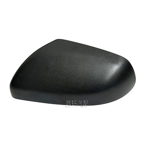 Ford Edge Rearview <b>Mirror</b> Cover 15-22 <b>Plastic</b> Side <b>Mirror</b> Housing Full Set - Product Image 1