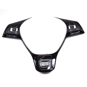 Volant multifonction modifié XD Brand <span class=keywords><strong>Volkswagen</strong></span> New Langyi Plus Bora Polo Magotan Jetta Lingdu Santana - Product Image 2
