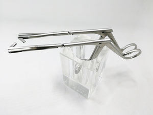 Chirurgische Ent Sinus <span class=keywords><strong>Forceps</strong></span> Voor Nasale Bediening Handmatige Stroombron - Product Image 6