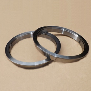 Spraying Tungsten Carbide Wire Drawing <b>Step</b> Pulley Ring /Coil for Copper Wire - Product Image 3