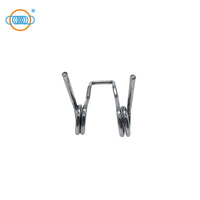 Tailor-made Micro Torsion Springs for Computer Peripherals and Keyboard Keys