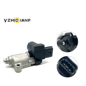 Valvola di controllo dell'aria inattiva del motore automatico all'ingrosso IACV W/guarnizione 35150-23900 35150-23700 per Hyundai Elantra Tucson <span class=keywords><strong>Kia</strong></span> <span class=keywords><strong>Soul</strong></span> - Product Image 2