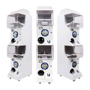 New Model Toys Vending Machine Capsule Coin Operated Japanese Vending Machine for <strong>Gumball</strong> - Product Image 3