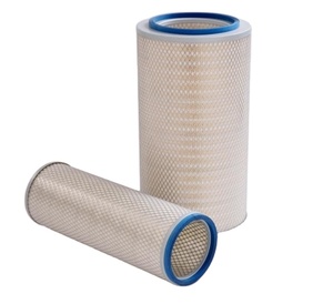 กรองอากาศลดราคาพิเศษสำหรับรถบรรทุก ใช้ได้กับรถบรรทุก Weichai และ Man - Product Image 6