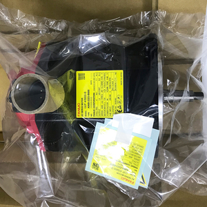 FANUC AC Servo Motor A06B-2223-B000 A06B2223B000 For PLC PAC & Dedicated Controllers - Product Image 5