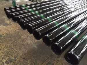Tuyau de revêtement pétrolier API 5CT OCTG sans soudure laminé à chaud sur mesure pour l'<span class=keywords><strong>exploitation</strong></span> pétrolière - Product Image 6