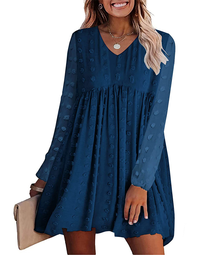 Bleu foncé