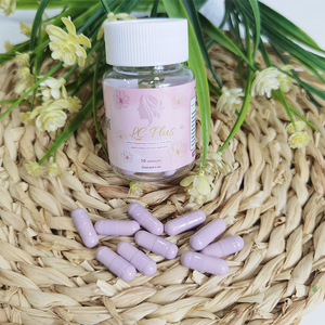 แคปซูล Maca อาหารเสริมเพื่อสุขภาพของผู้หญิงแคปซูลออกแบบได้ตามต้องการ - Product Image 4