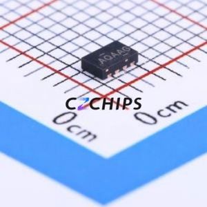 Transistor à effet de champ (MOSFET) SI5442DU-T1-GE3 SMD en gros – Composants électroniques et service BOM - Product Image 1