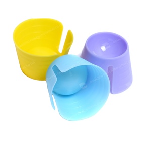 Piatto dentale usa e getta in plastica - Product Image 4