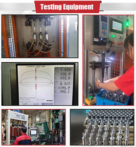 Gdst ML238173ระงับอะไหล่รถยนต์สำหรับมิตซูบิชิ - Product Image 6