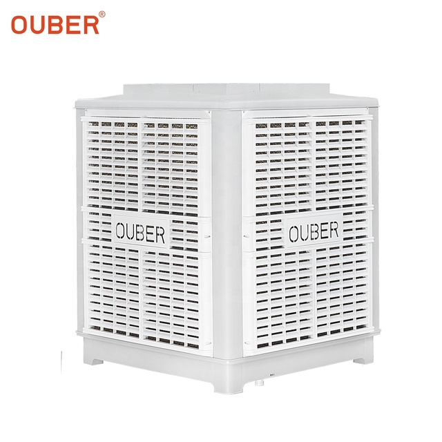 Guaranteed Quality Central air Condition Portable Energy Unit air Cooler Swamp Cooler
