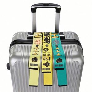 Cinta de regalo popular al por mayor, cinta personalizada para bolsos o maletas, cinta impresa con logotipo personalizado para premios, insignias - Product Image 1