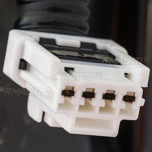 Para Nissan Maxima 2019-2021, Luz Diurna LED, Faro Antiniebla, Conjunto de Luces Traseras para Automóvil, Modificación 26555-9DJ0A NI2804119 - Product Image 5