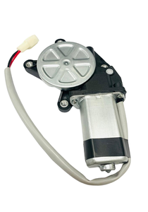 มอเตอร์ไฟฟ้ากระแสตรง SG-ZYR361-4R หน้าต่างรถยนต์ที่ล้ำหน้า12V 90RPM CW ccw - Product Image 4